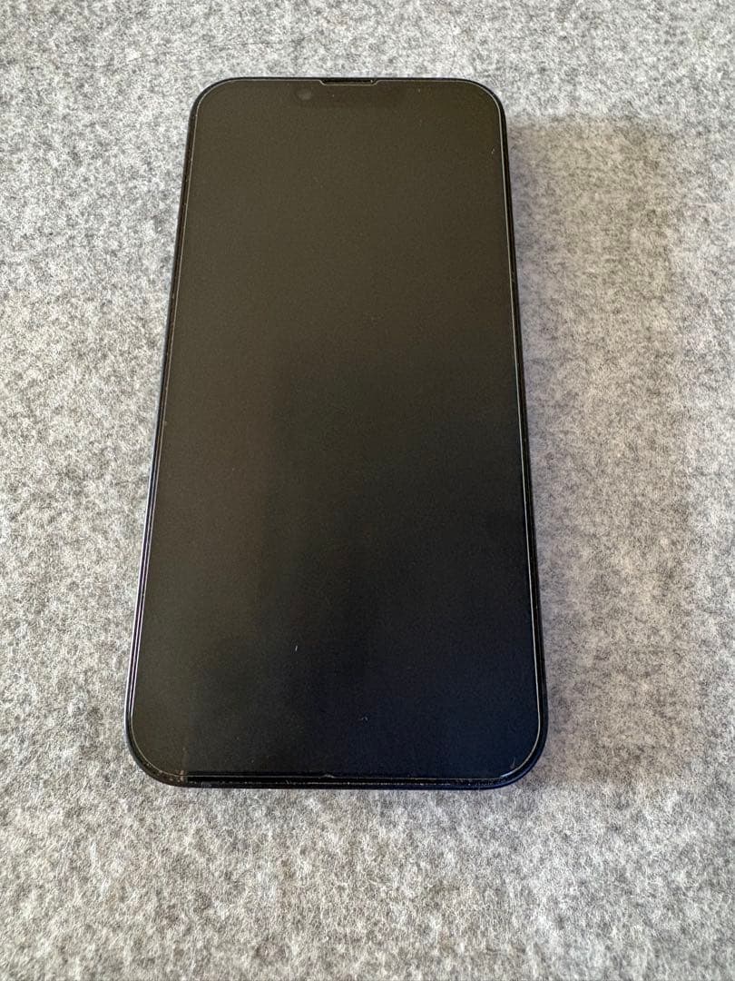 iPhone14 ブラック 128GB