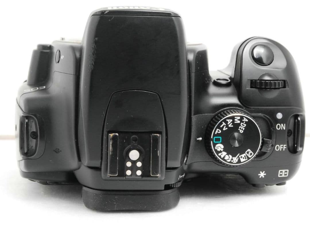 あ様　CANON　EOS　KissX　広角から望遠まで　初心者　一眼レフ