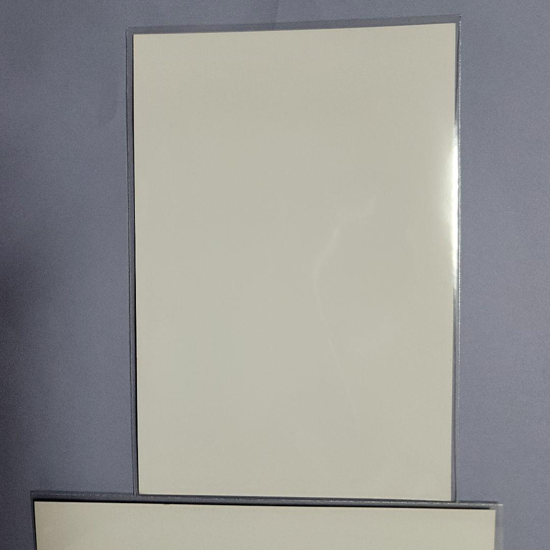 Fate strange Fake JOYSOUND ギルガメッシュ ポスカ