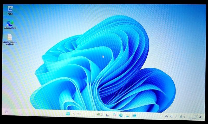 難あり LIFEBOOK AH53/U SSD Win11 Office