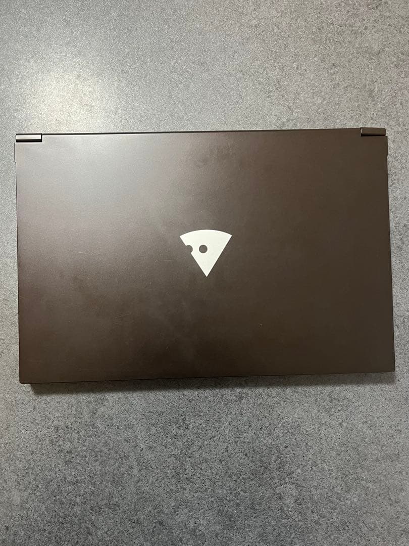 【値下】ノートパソコン i7 動画編集 マウスコンピュータ