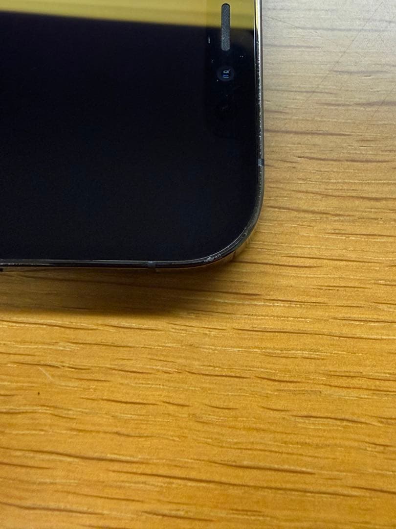 iPhone 12 Pro グラファイト 本体