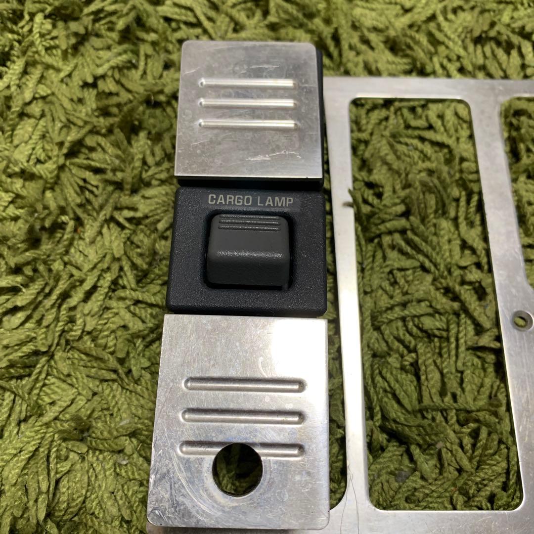 c/k ビレットパネル　エンパイア　1500 サバーバン　タホ ユーコン