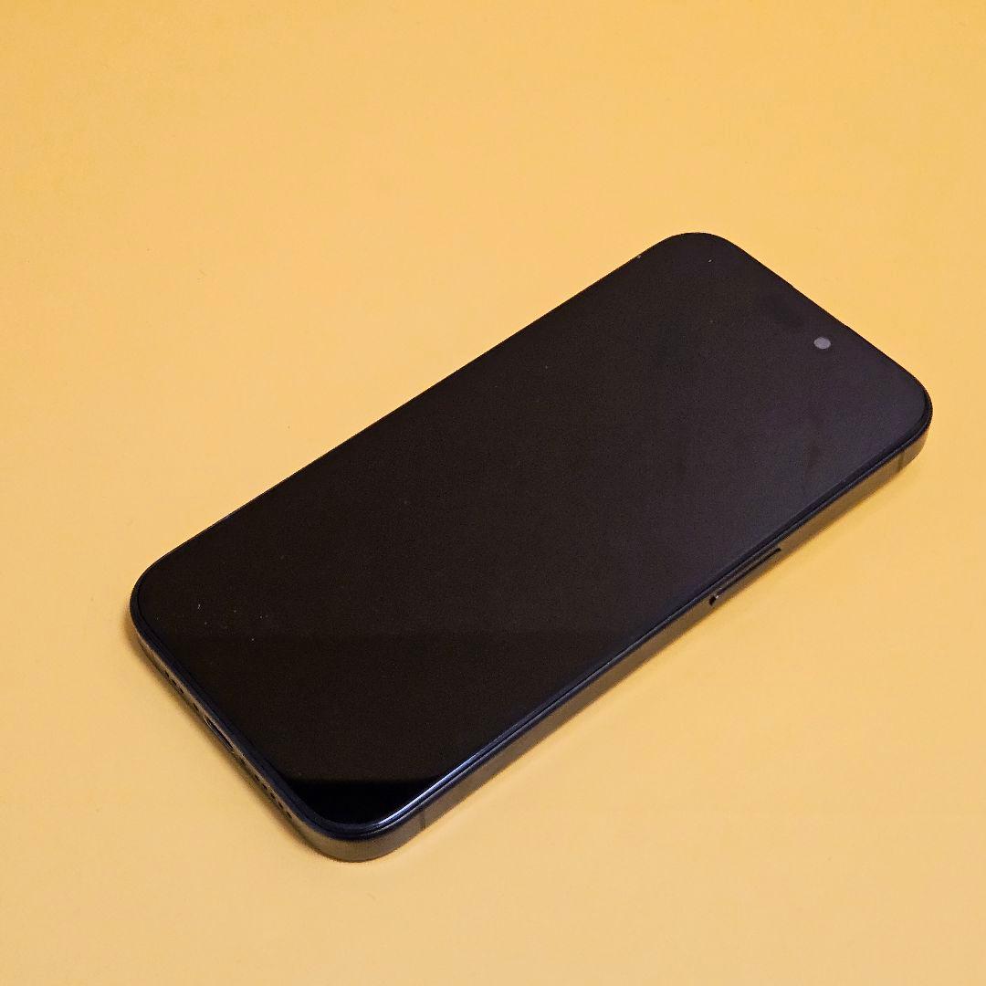 iPhon 15 Pro 256GB｜24時間以内発送!#687