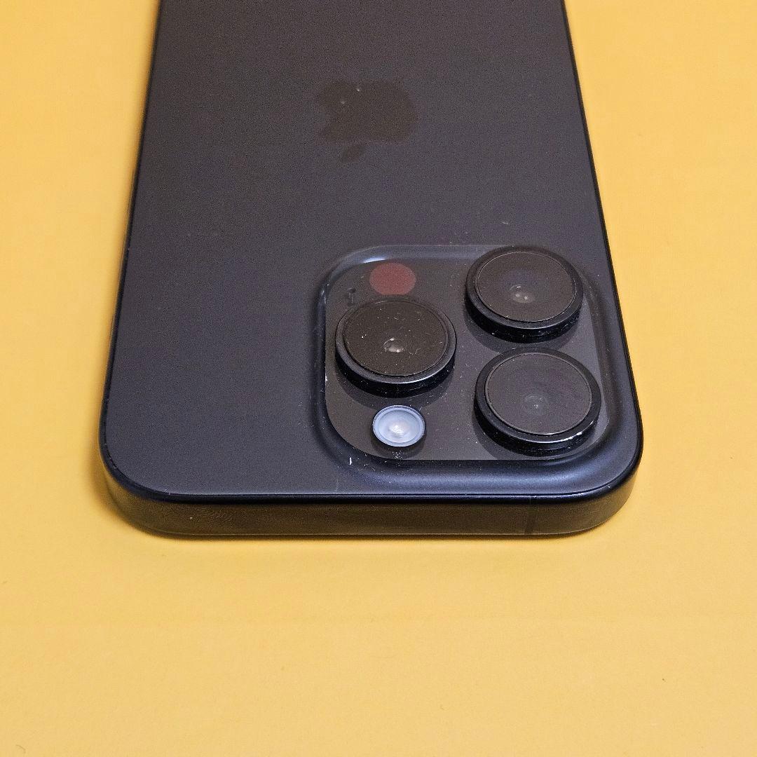 iPhon 15 Pro 256GB｜24時間以内発送!#687
