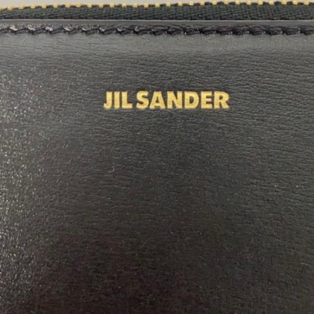 JIL SANDER giro ケース 美品