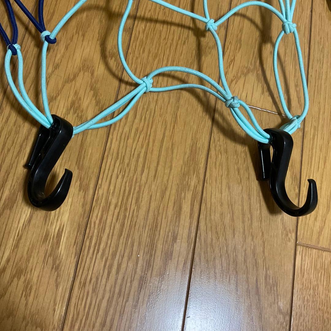 サーリー　8パックラック　WALDバスケット　カーゴネット