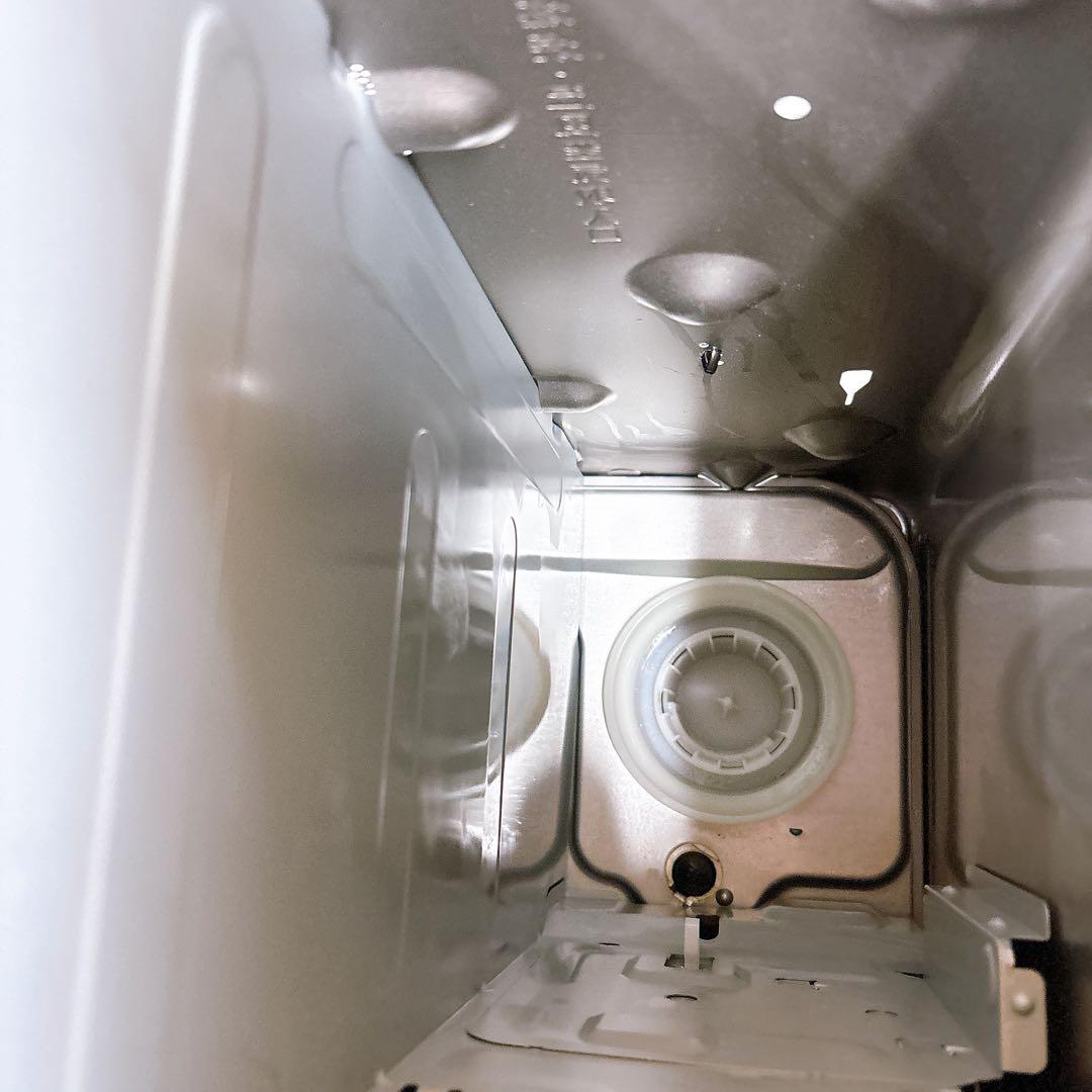 2021年製 ダイニチ 強制通気型開放式石油ストーブFW-4221S(S)