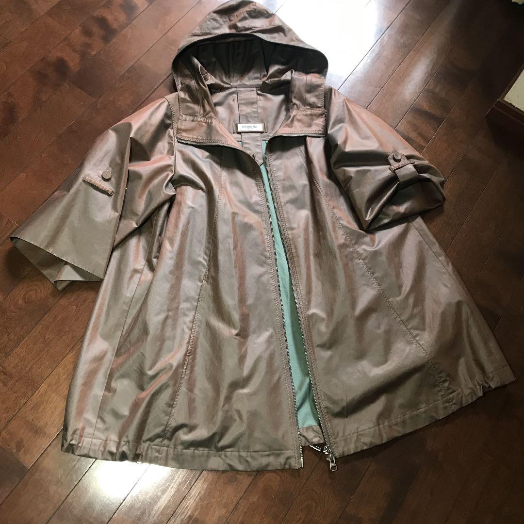 Hiroko Bis♡レディースショートコートM