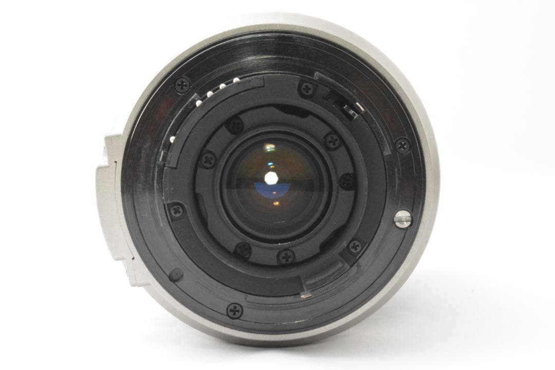 レンズ(ズーム) Nikon AF NIKKOR 28-200mm F3.5-5.6 G ED