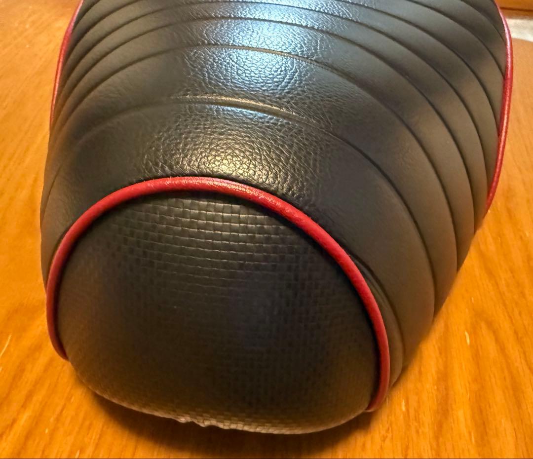 K&H製　 CT125 ハンターカブ用 そら豆シート