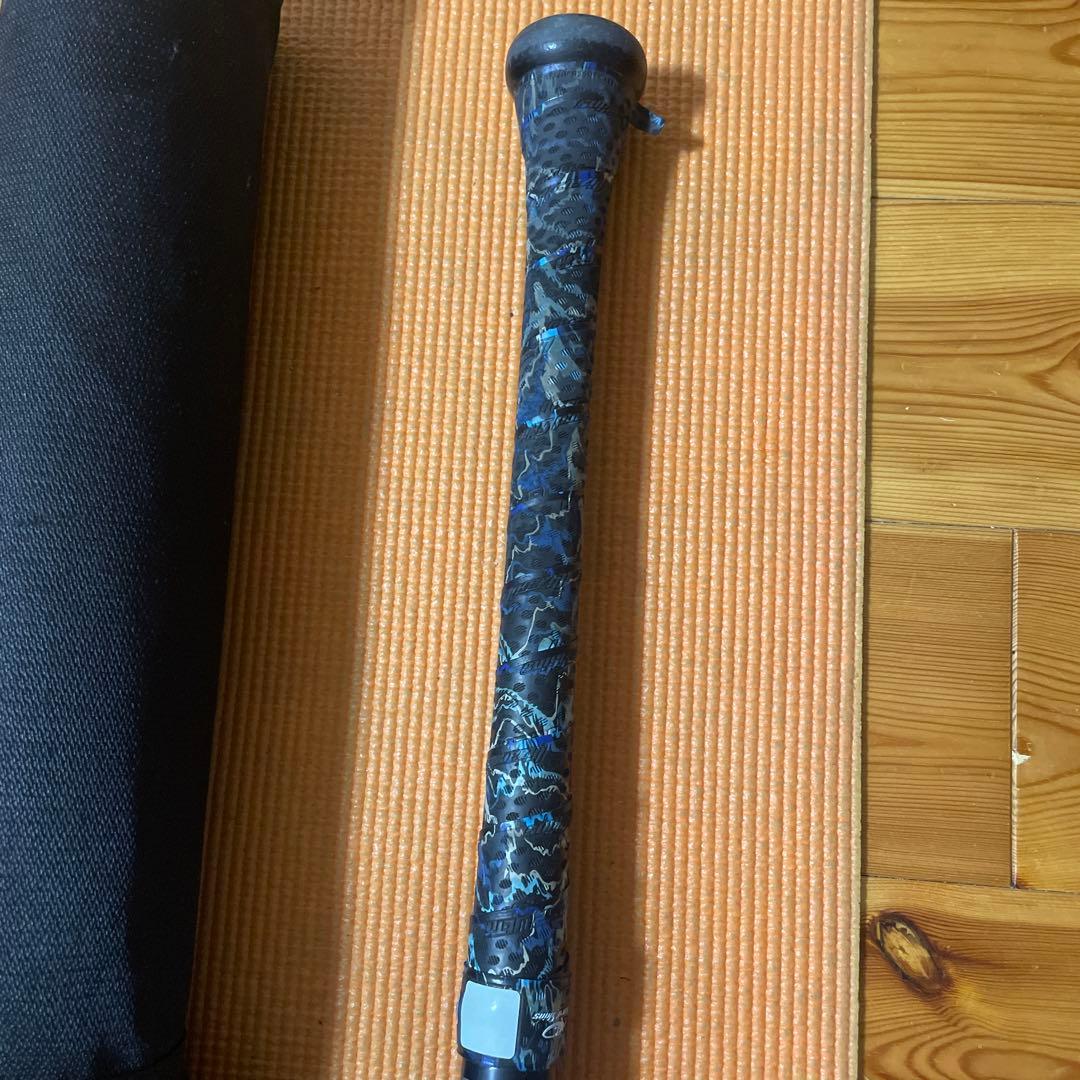 ミズノビヨンドマックスレガシィ 少年用