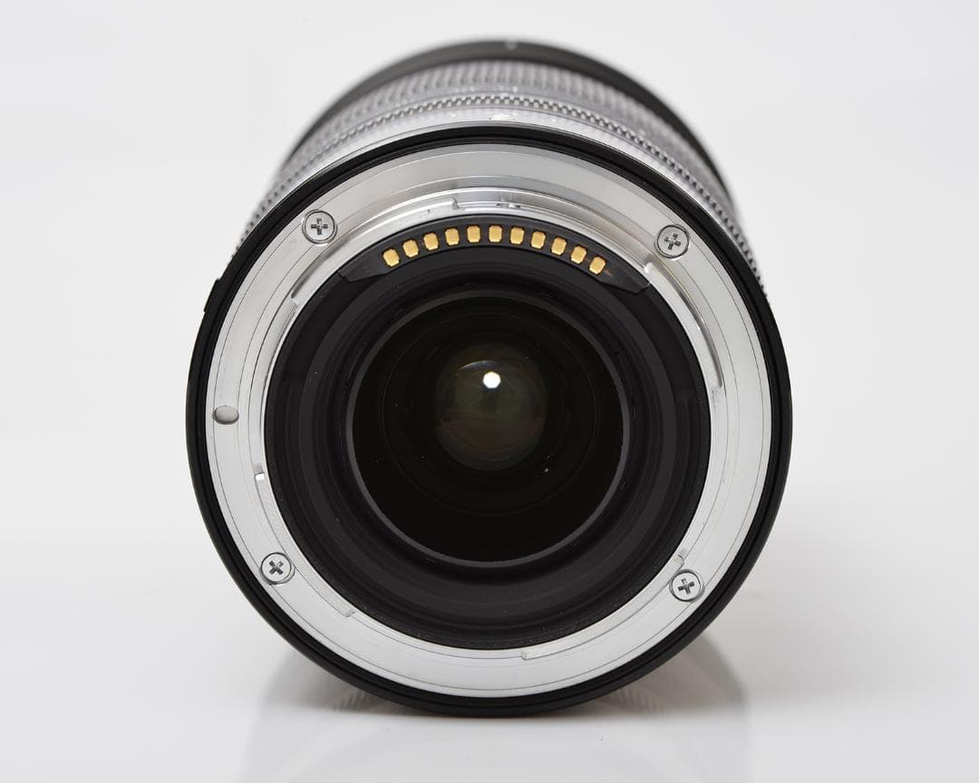 Nikon NIKKOR Z 24-70 F4/S　美品