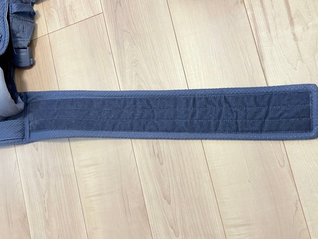 NUNA cudl 抱っこ紐 アスペン