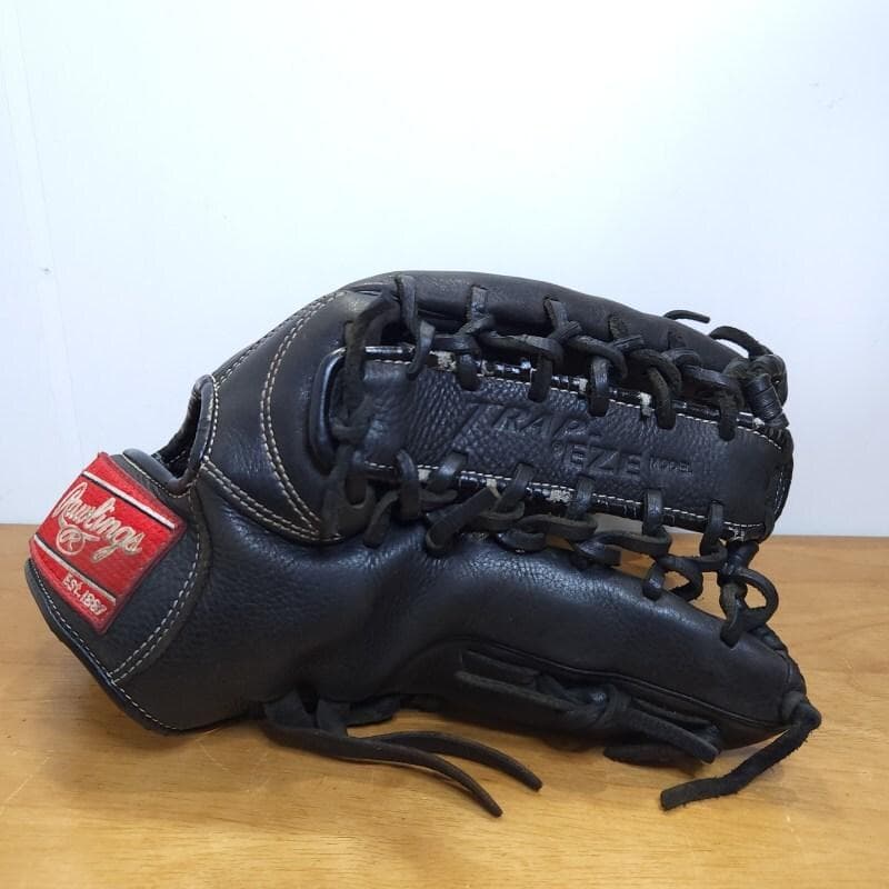 ローリングス ゲーマー レギュラーランクモデル 外野用 軟式グローブ