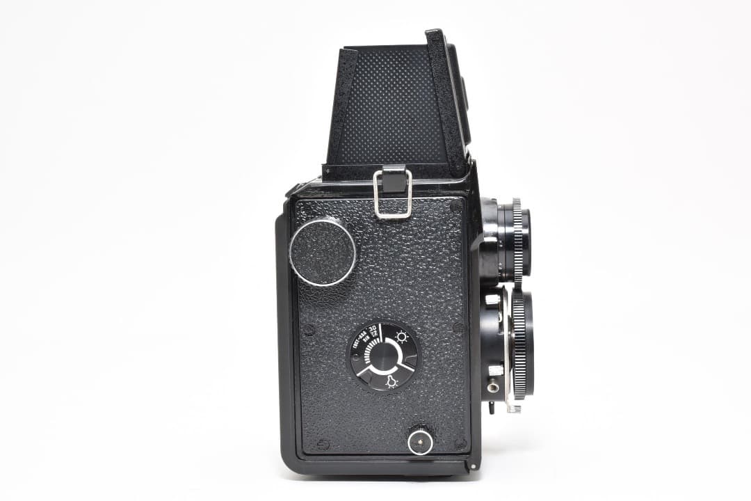 ★良品★ LUBITEL 166 B 75mm F4.5 SS505 #1087