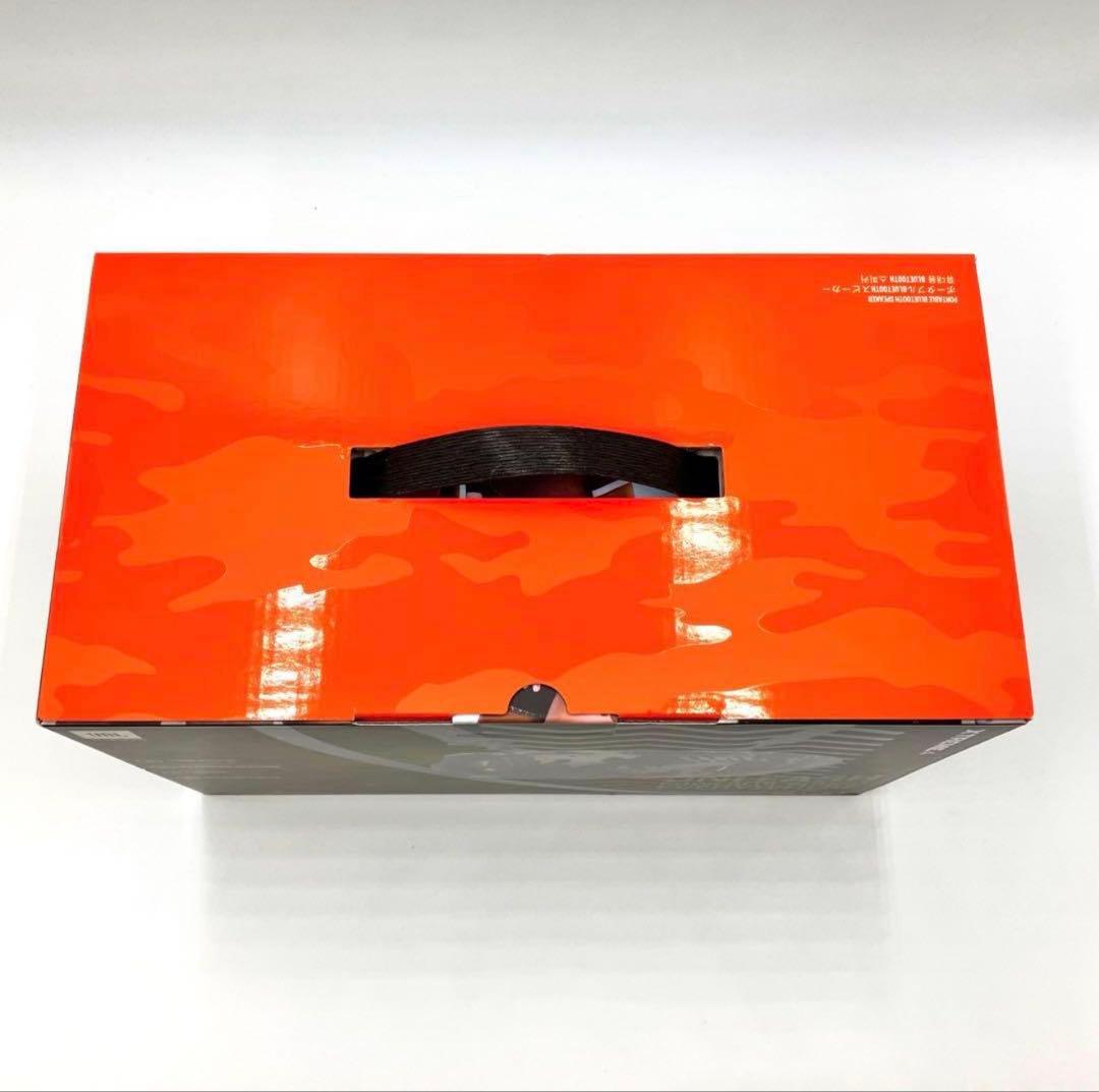 JBL XTREME 4 迷彩 Bluetoothスピーカー