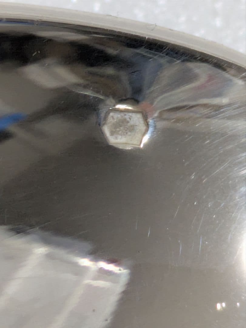 PUIFORCAT ピュイフォルカ ロワイヤル テーブルスプーン B180