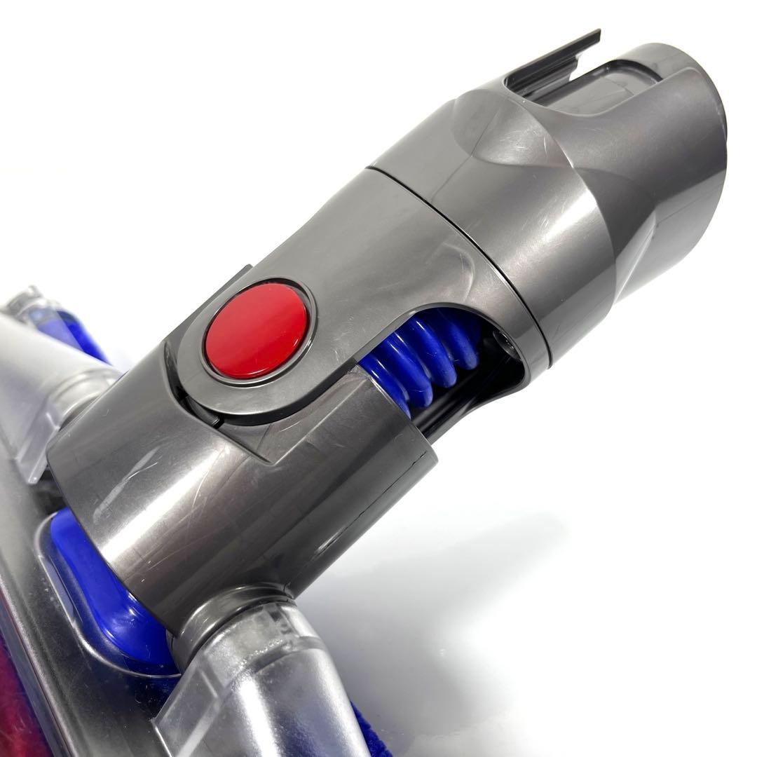 【分解洗浄】 Dyson[151868] CY24 CY25ヘッド　h86