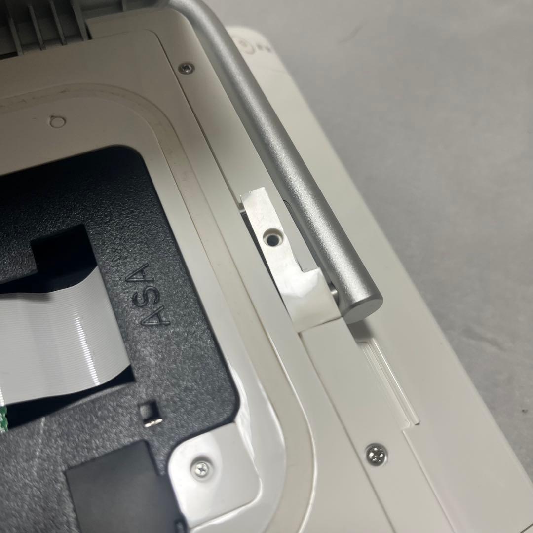 【namirin0730】 REGZA SD-BP 1000-WP