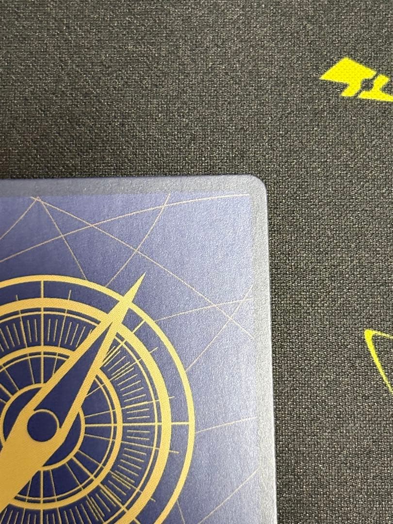 ナミ コミパラ　OP01-016 P