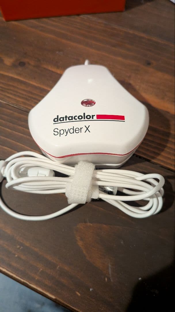 【正規品】Datacolor SpyderXPro モニタキャリブレーター