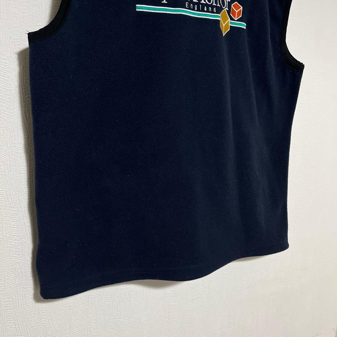 Expert HorrorxDover Street Marketフリースベスト