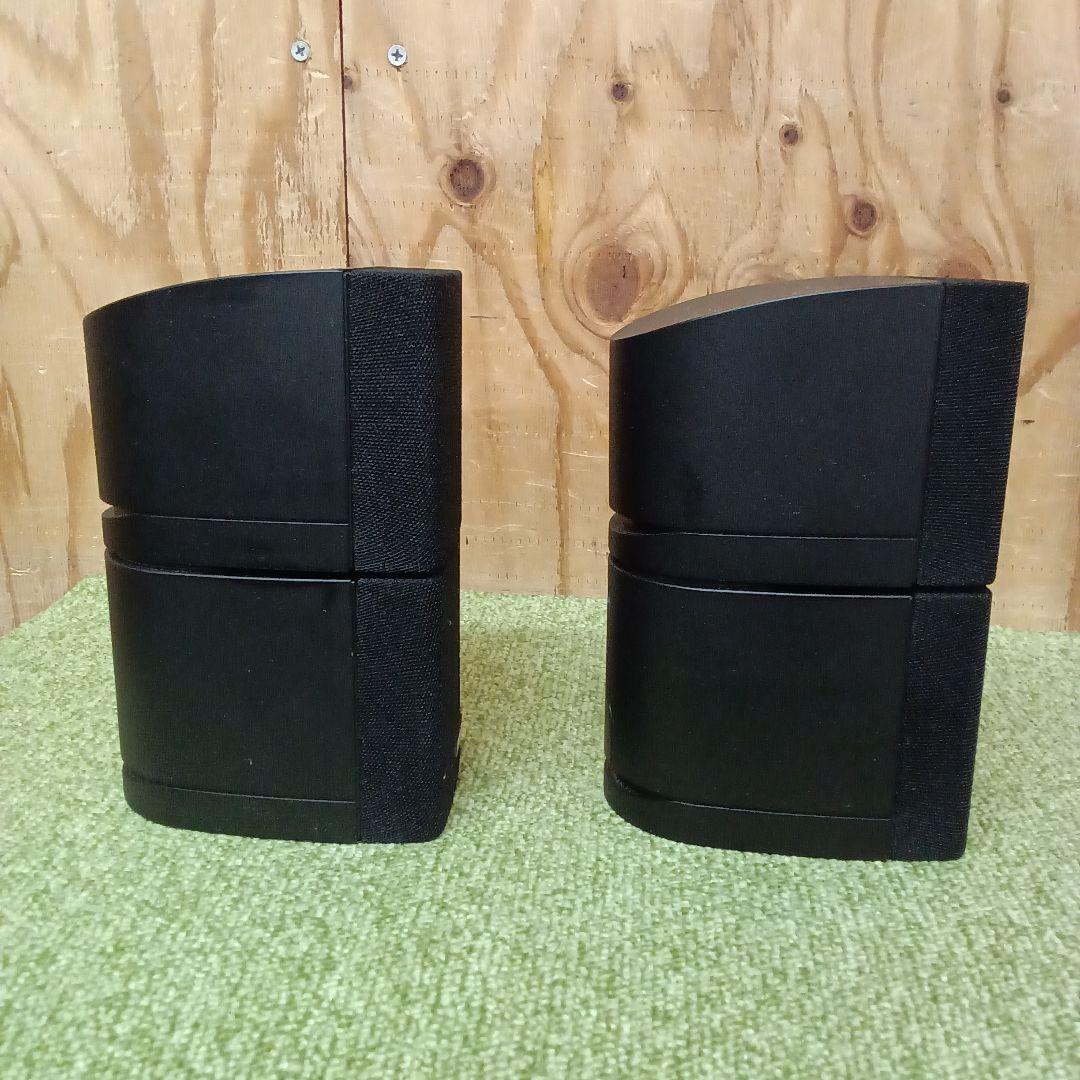 BOSE 5 Series III speaker system ＋RA-18⑥