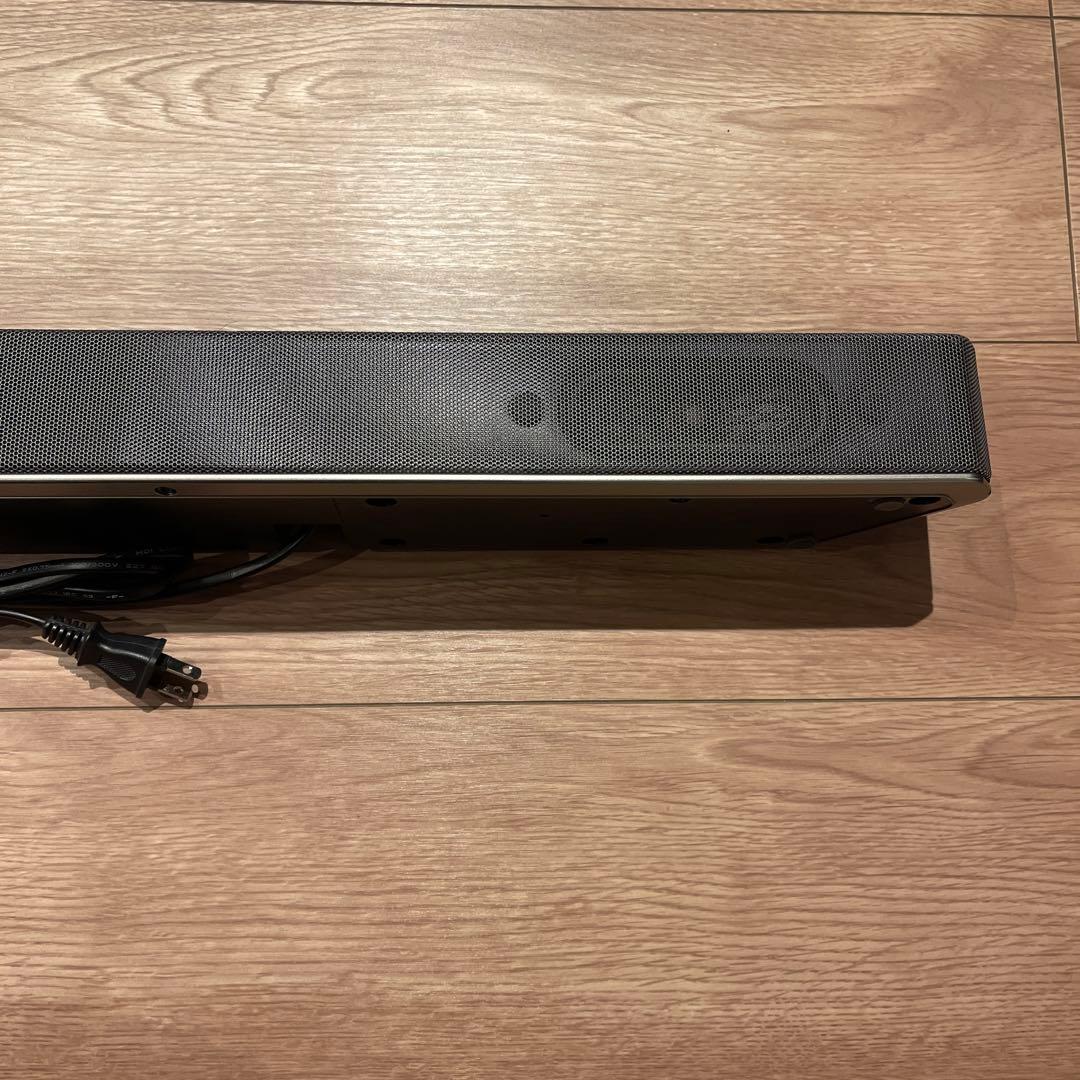 SONY ホームシアタースピーカー HT-X9000F① （要①②セット購入）