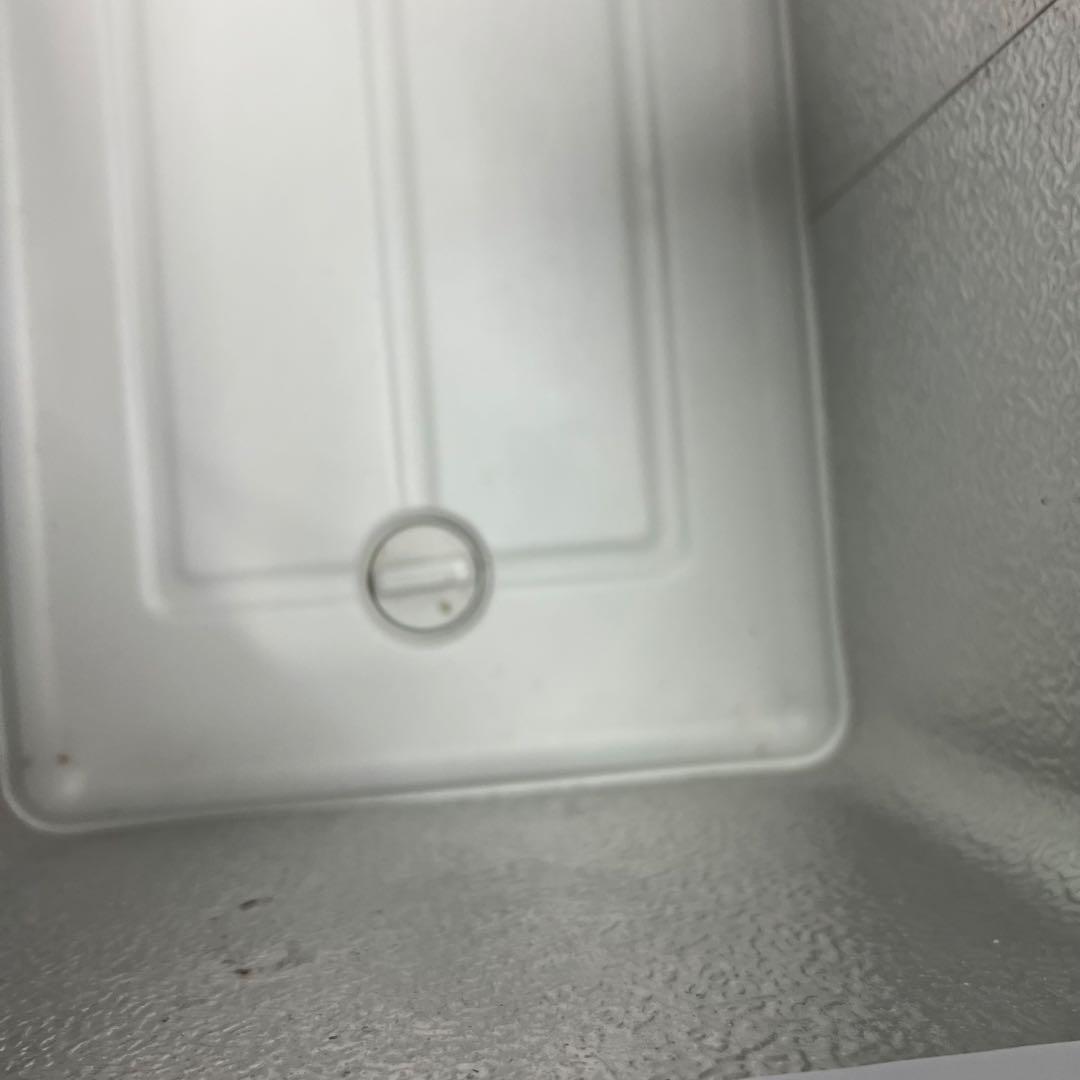 【used】①TOHO 車載冷凍冷蔵庫 RLC-CF22 DCコードなし