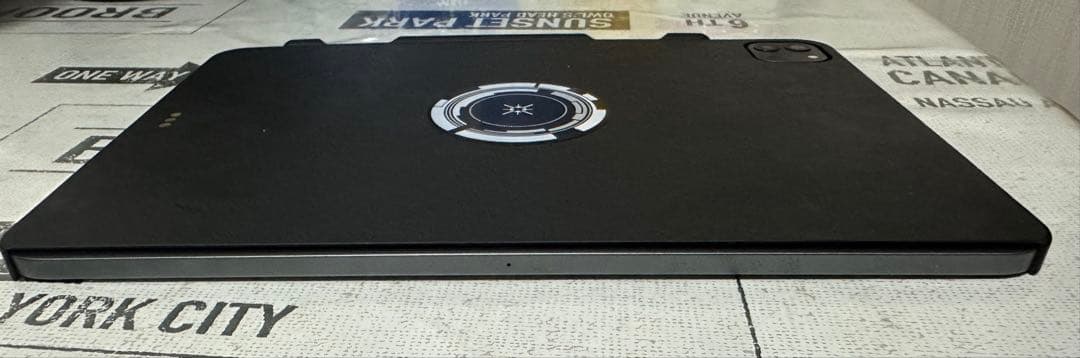 iPad Pro 第2世代 11インチ + キーボード + ペン + ケース付き