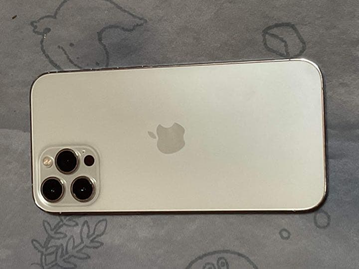 スマートフォン本体 iPhone 12Pro Max