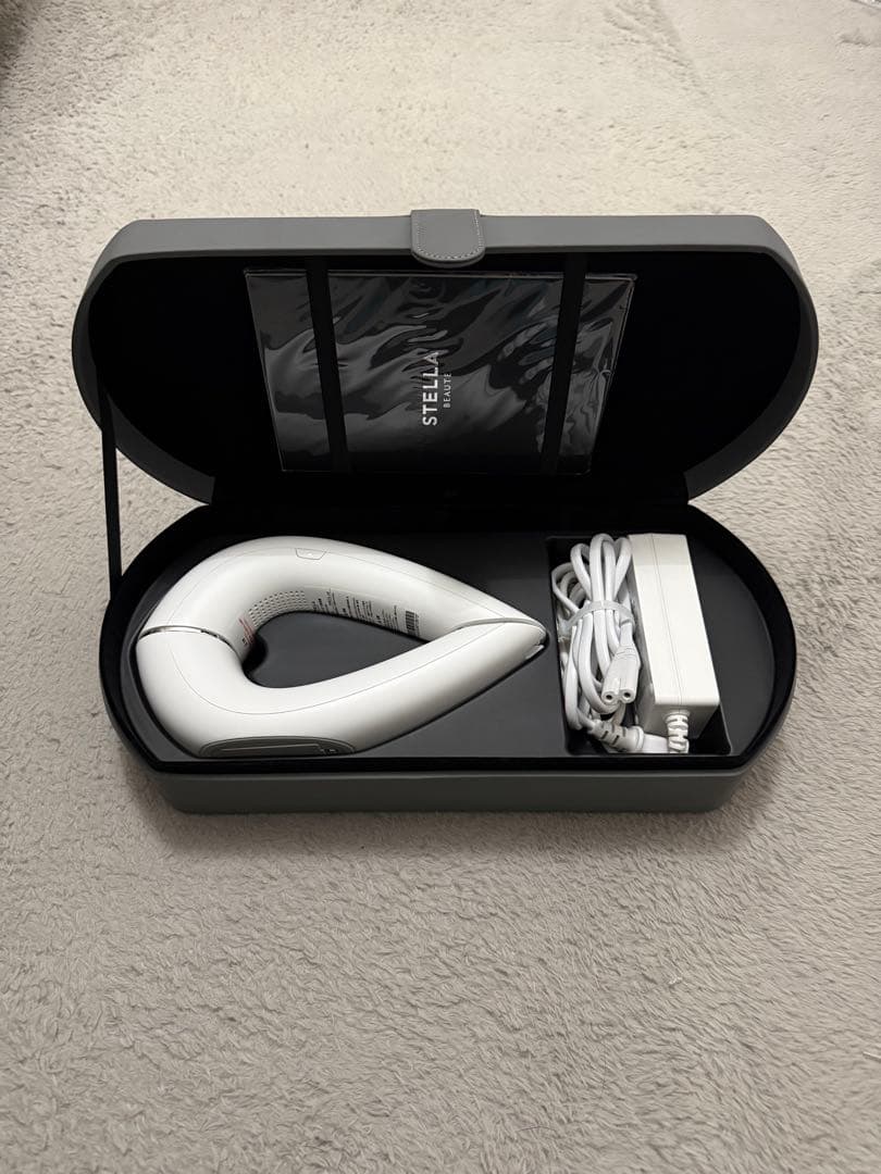STELLA BEAUTE（ステラボーテ）IPL光美容器