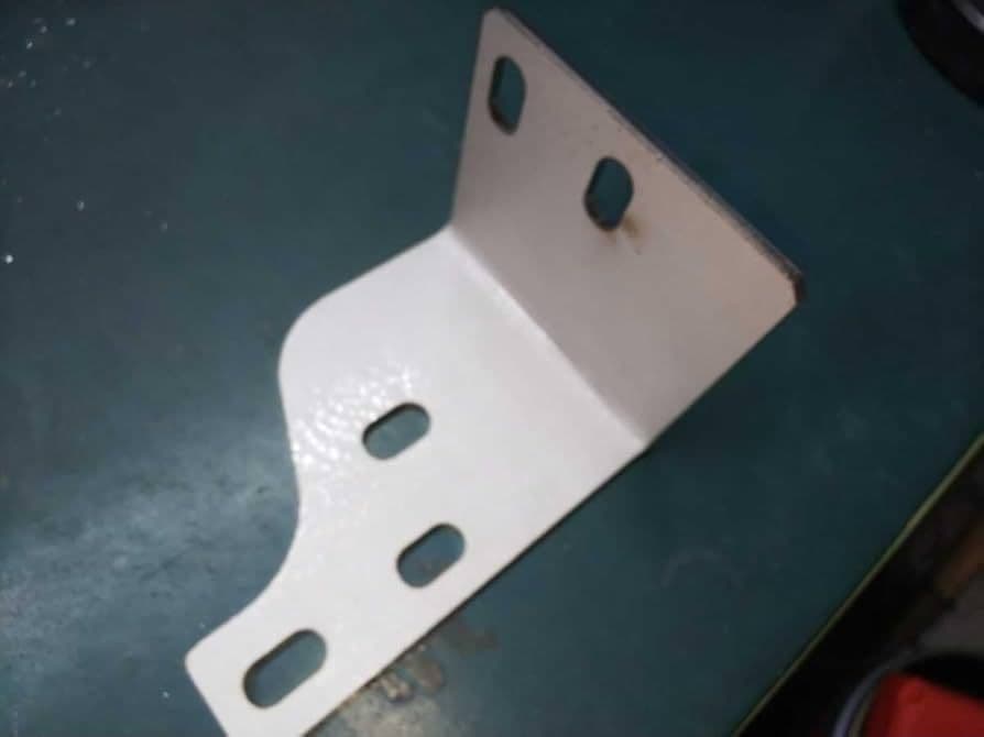 S14 S15 シルビア 強化 ミッションステー フロントパイプステー ステー