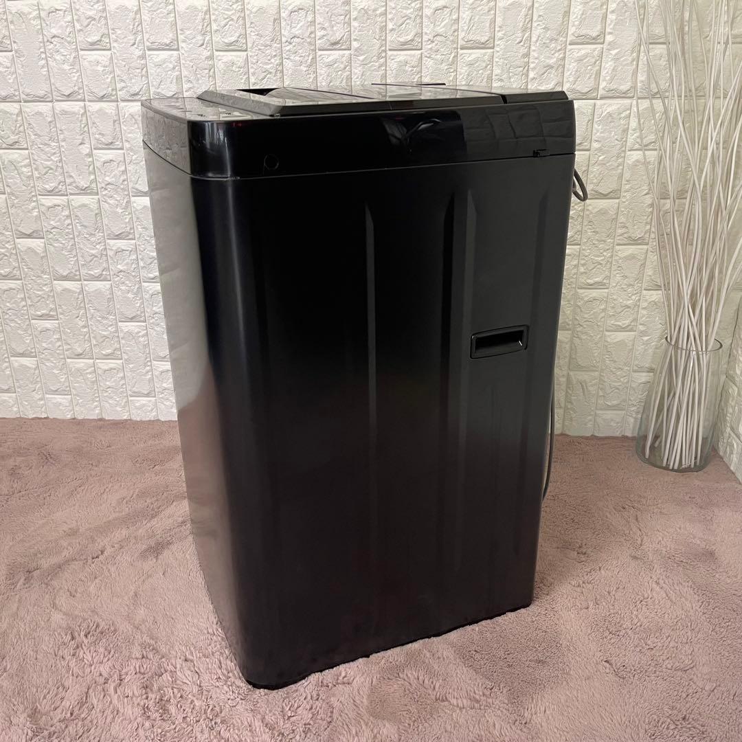 たんこぶ ✨ヤマダ電機　ブラック家電　冷蔵庫　洗濯機　電子レンジ　美品