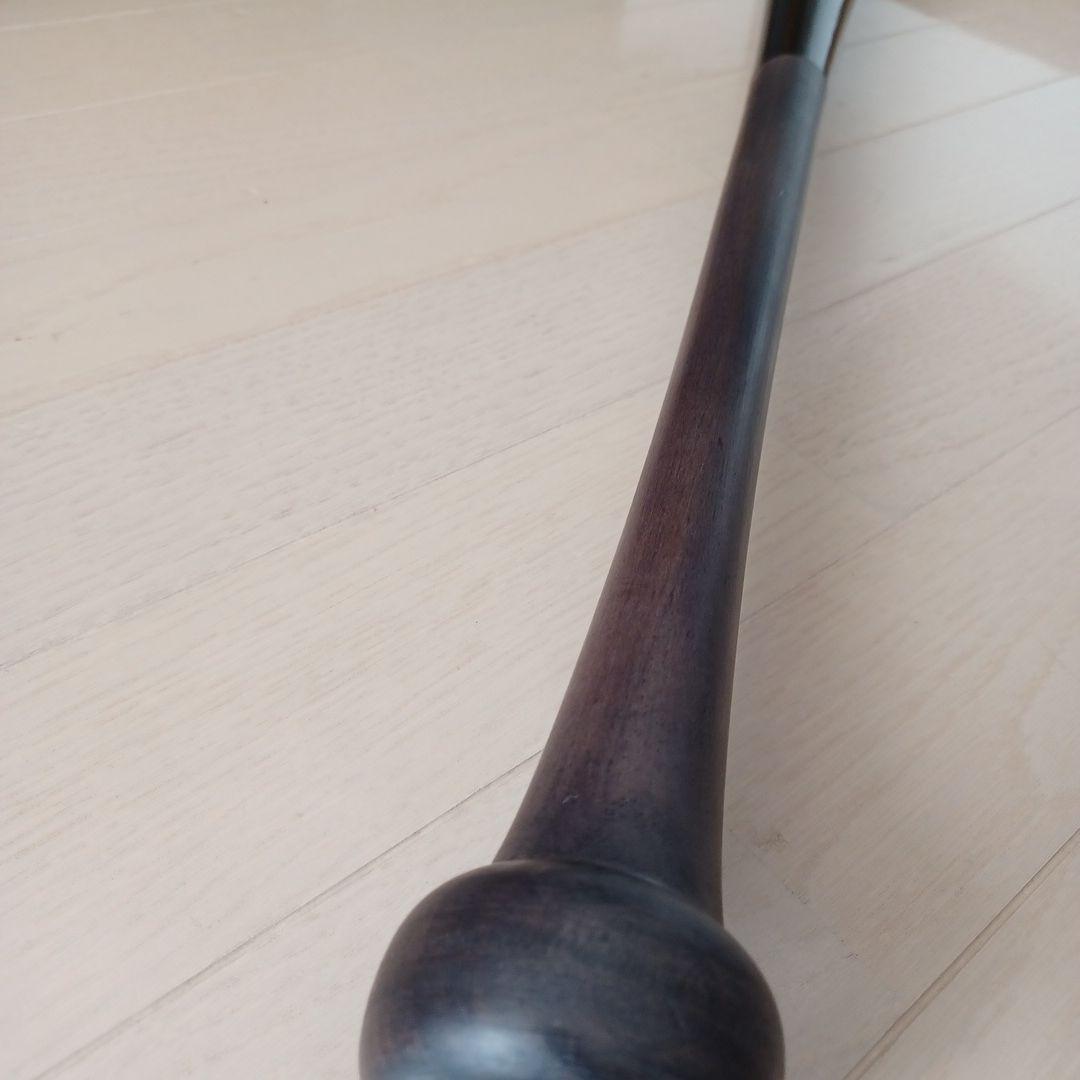 プロ野球選手支給品NPB公認マーク入りSSK リーグチャンプ一般硬式用木製バット