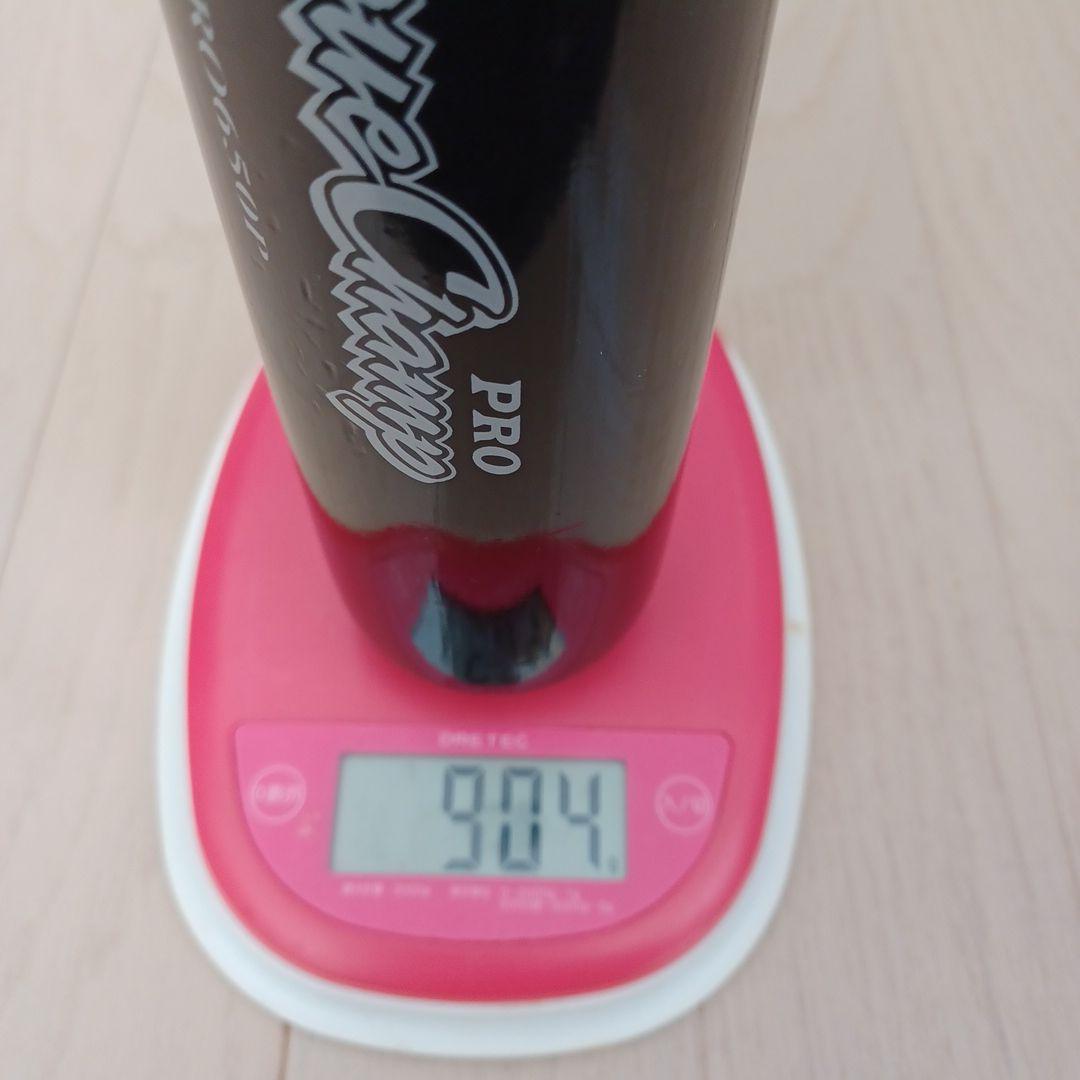 プロ野球選手支給品NPB公認マーク入りSSK リーグチャンプ一般硬式用木製バット