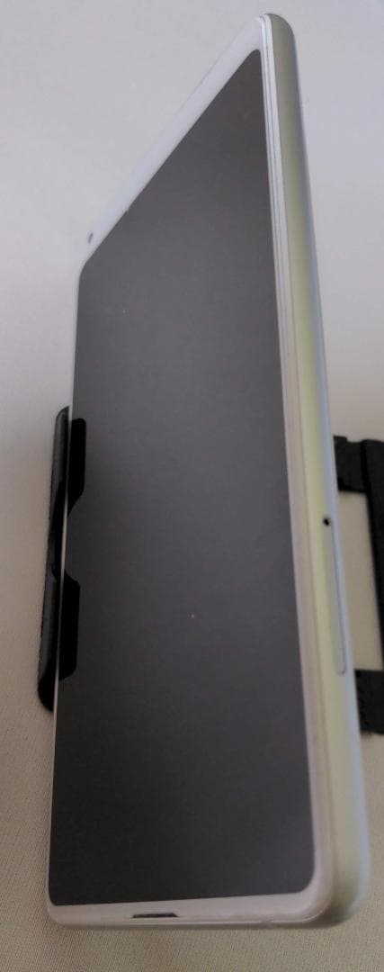 Xiaomi Mi MIX 2S 白 6/64GB 美品 Android15