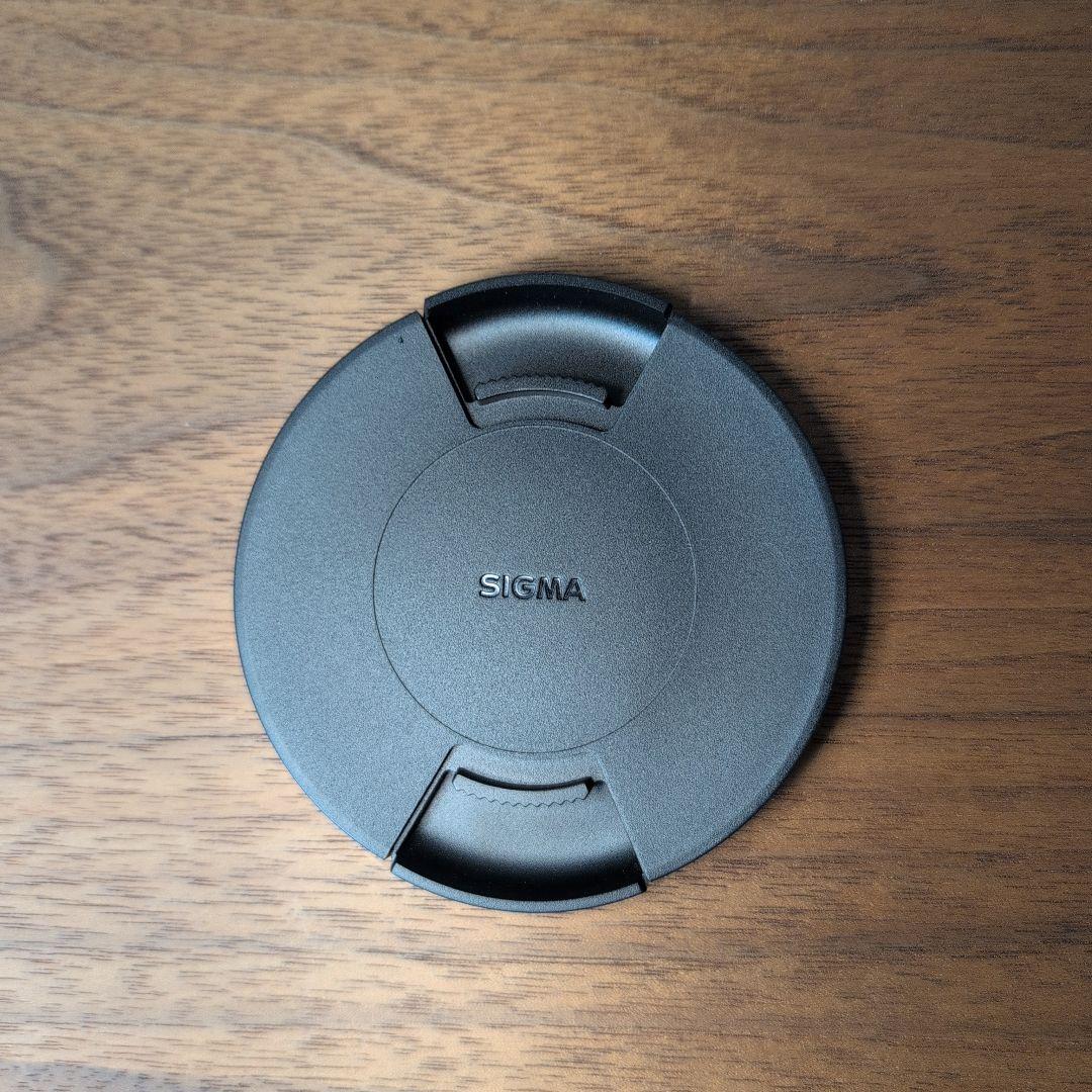 美品 SIGMA 24-70mm F2.8 DG DN ズームレンズ Eマウント