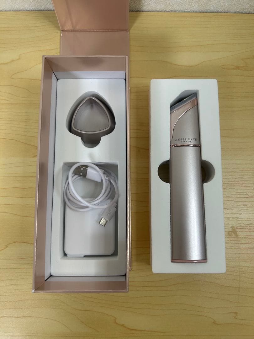 美品　アクシージア　メイトフォーアイズ