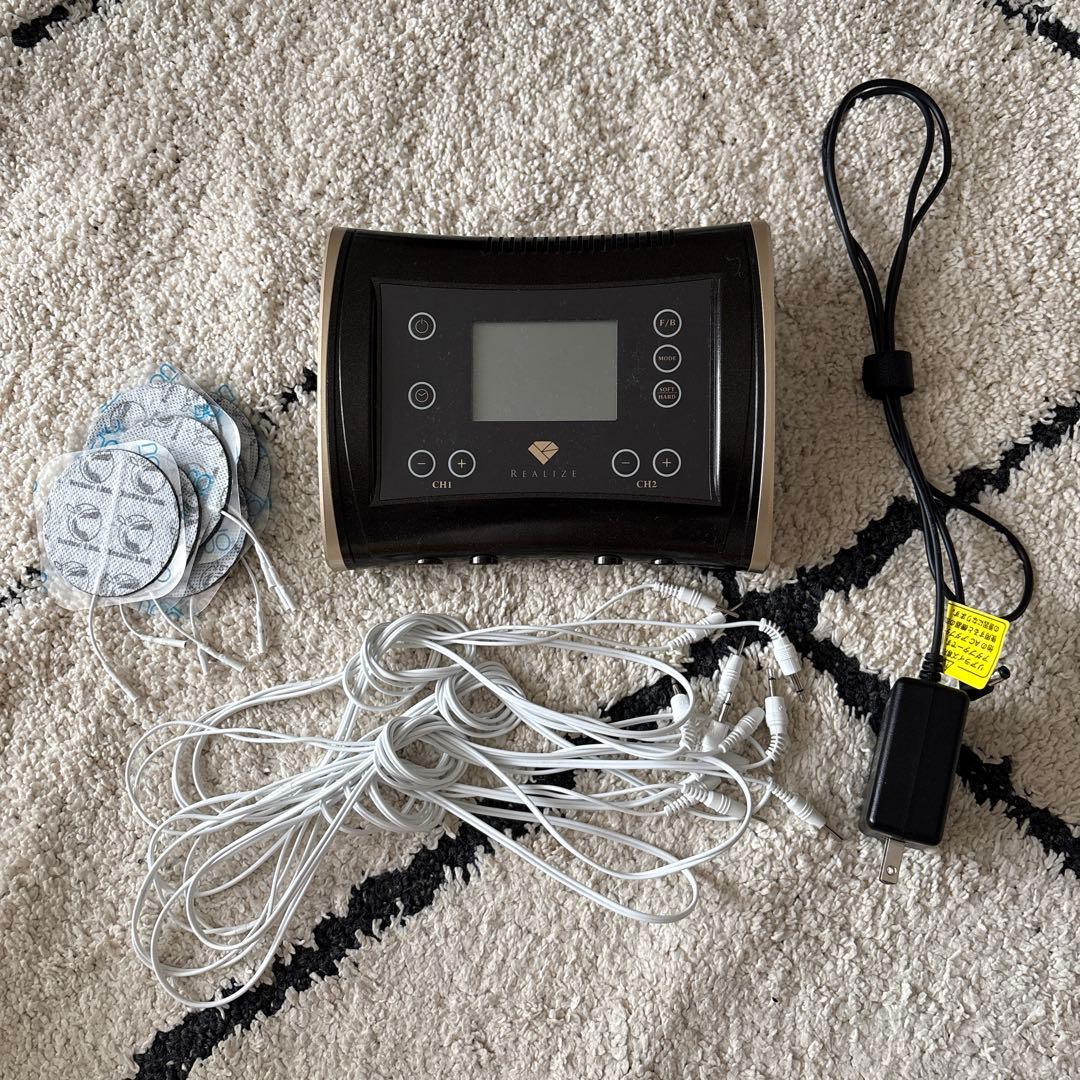 スリムビューティハウス リアライズ(Realize)