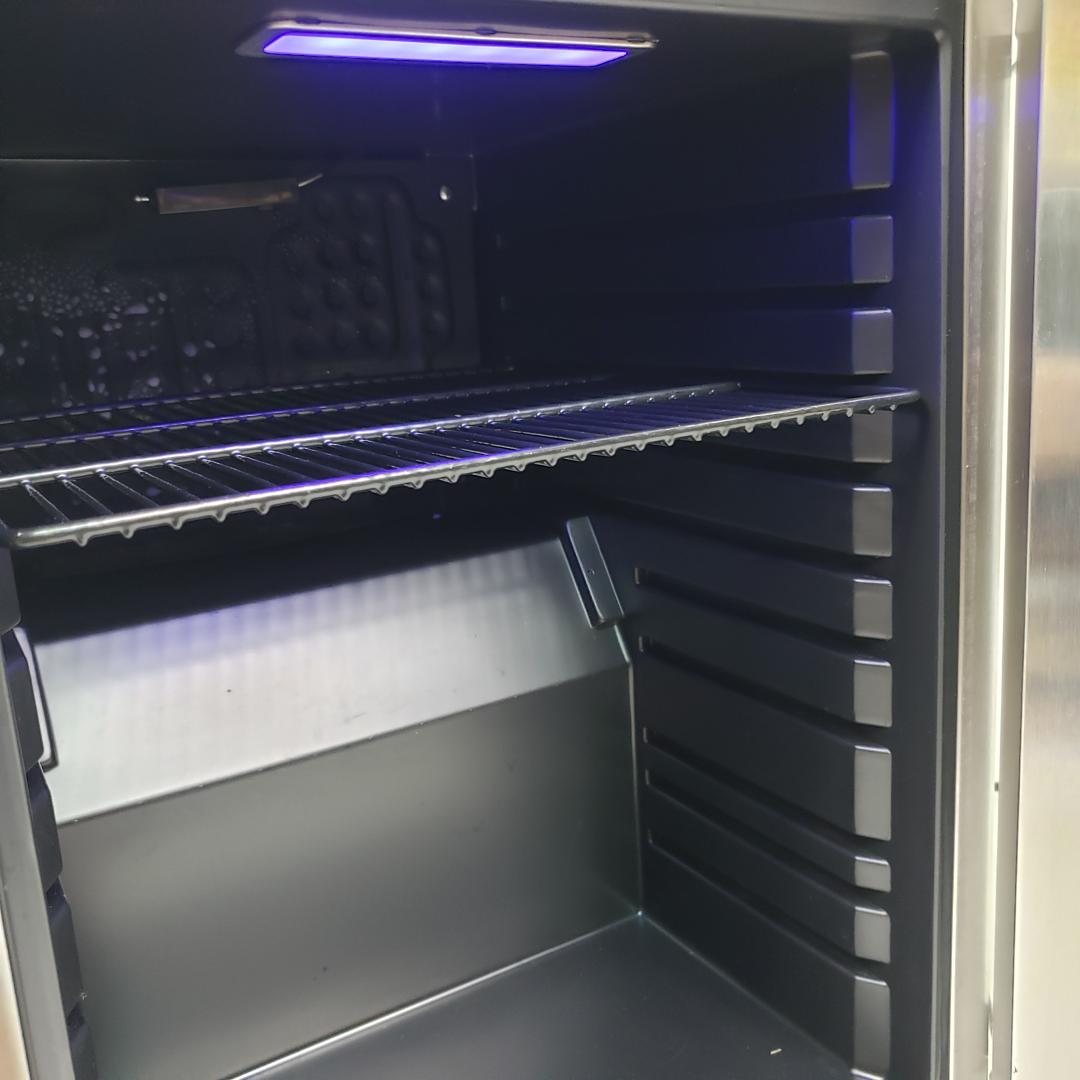 【数日セール】アズマ MR-ST23 ノンフロン　リコール確認済