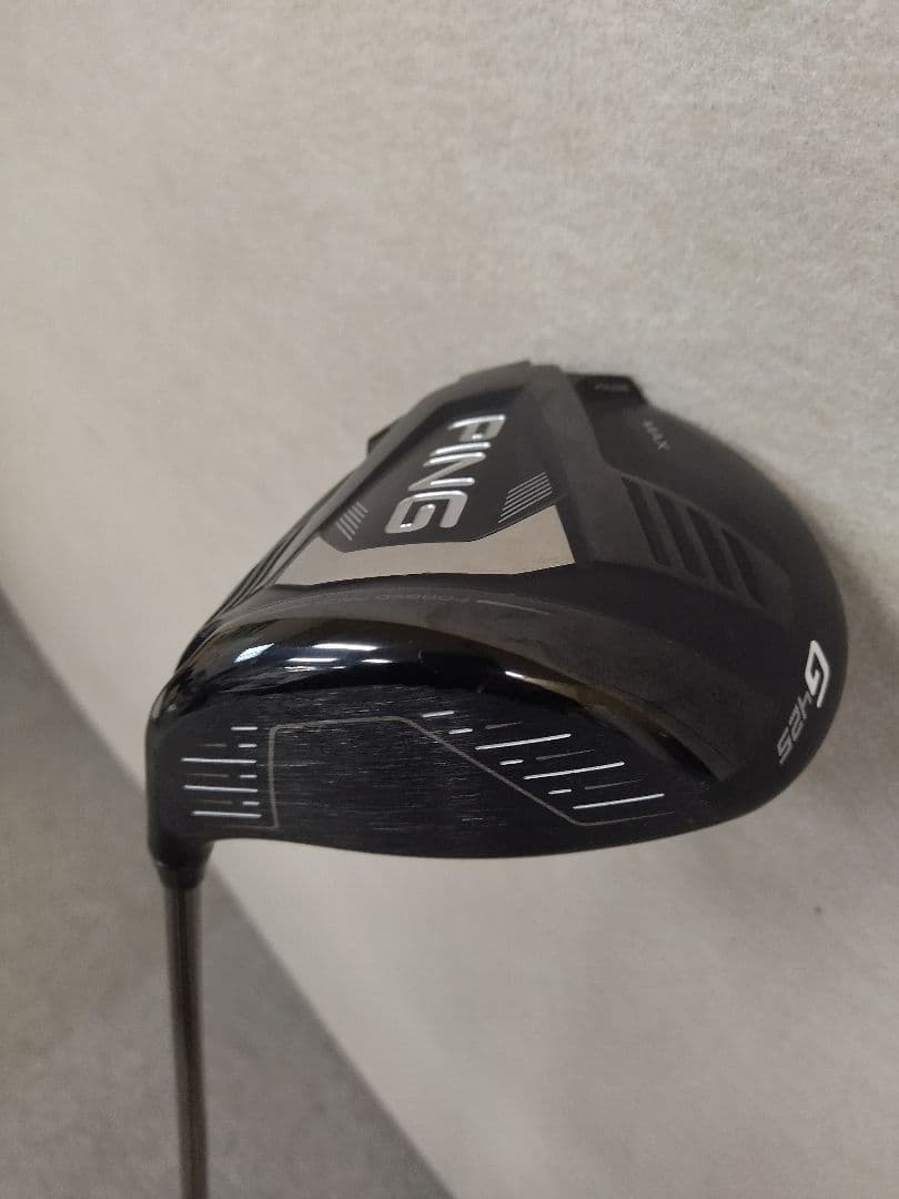 ★ PING G425 MAX 10.5 S