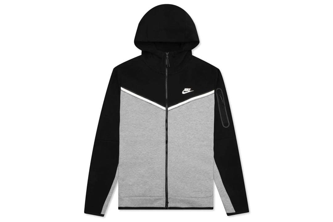 NIKE テックフリース