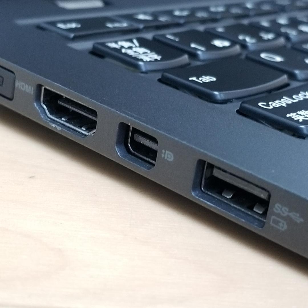 SSD i5搭載 即使用可ノートPC Lenovo(E2108)