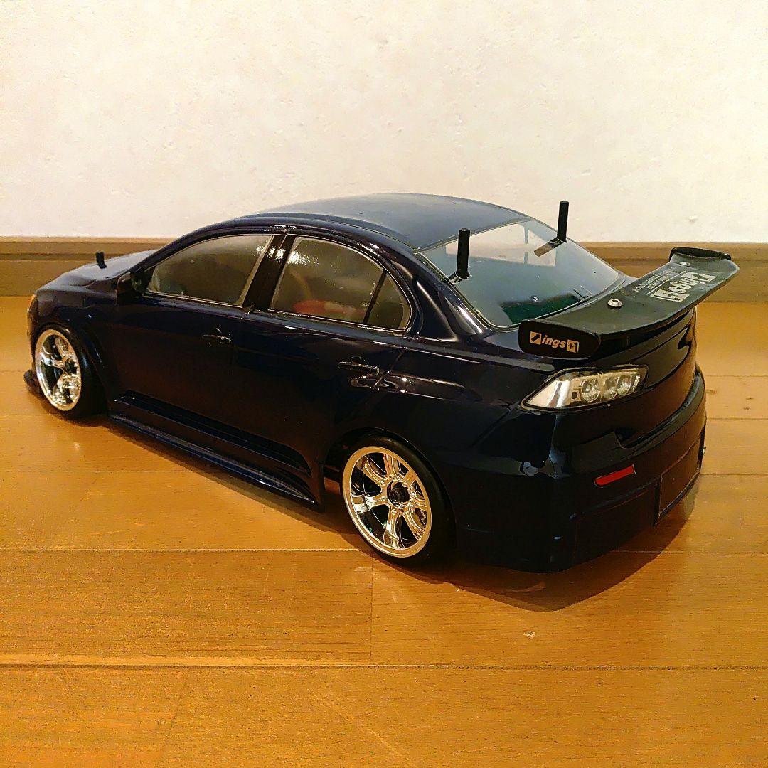 ヨコモ ドリパケ ドリフトパッケージ KO AMプロポセット