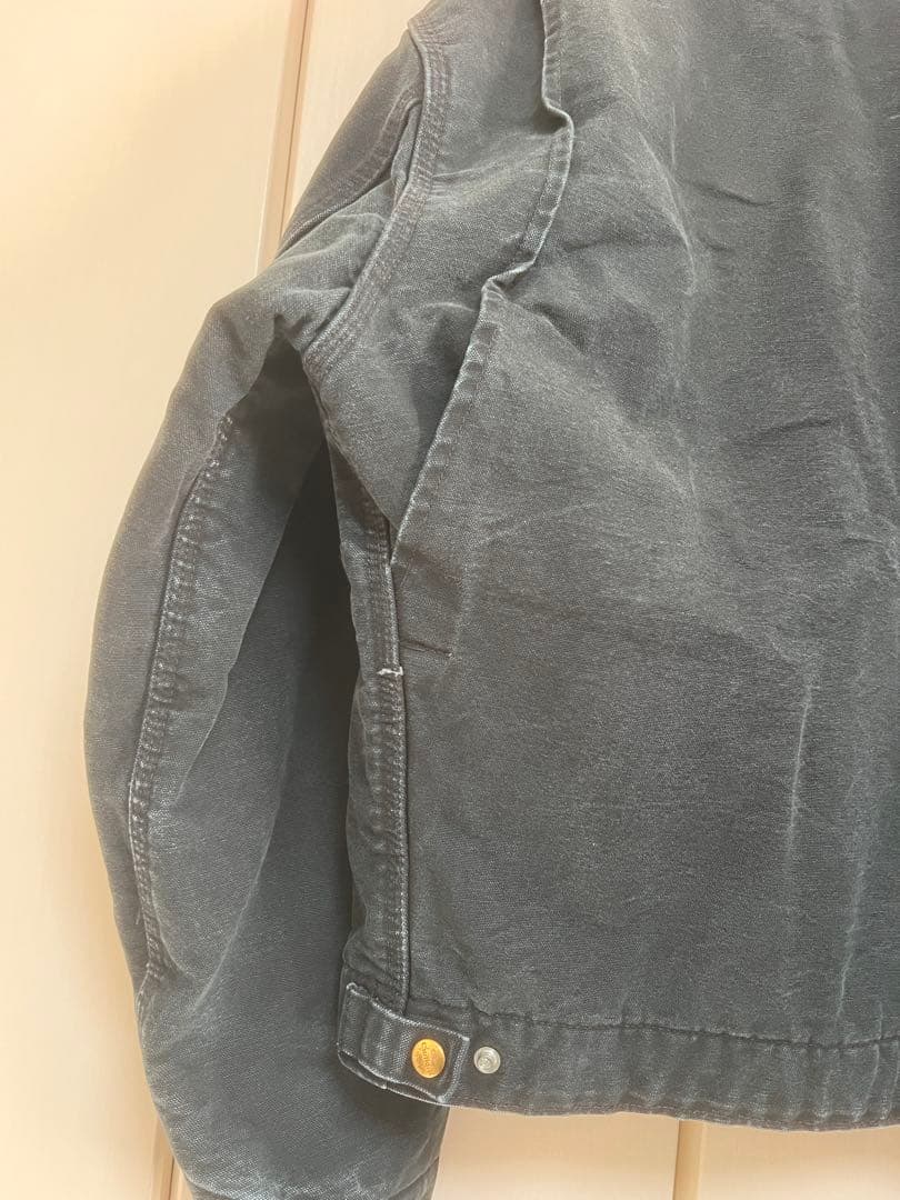 カーハートCarhartt デトロイト　ジャケット