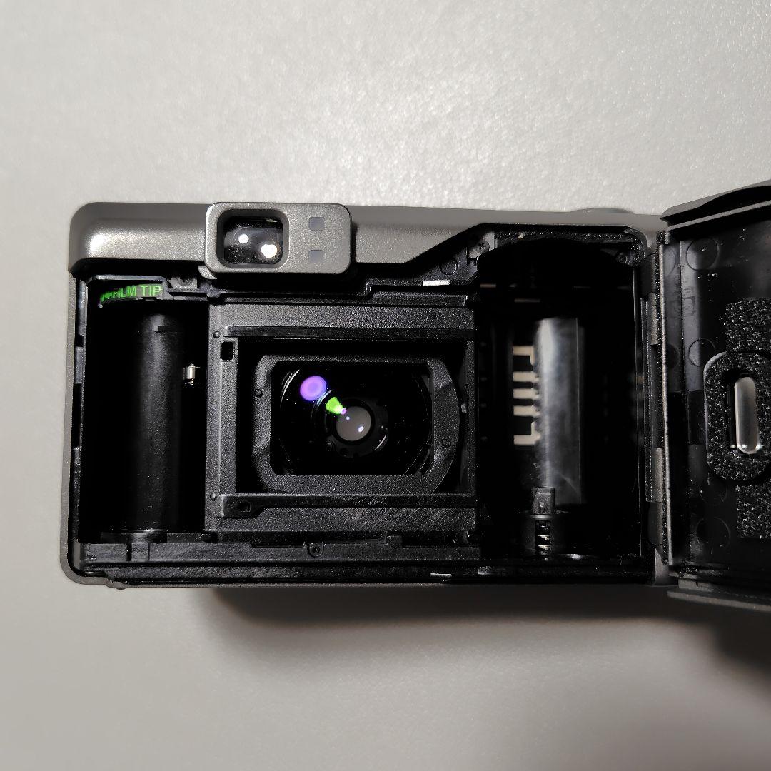 FUJIFILM NATURA CLASSICA フィルムカメラ