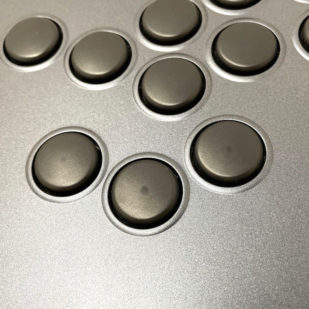 VARMILO FK2 アーケードコントローラー ARI14