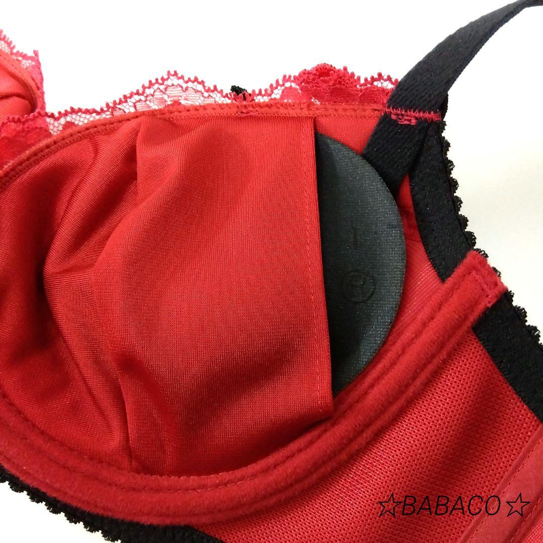 ☆サルート75 ブラ＆ショーツ RE C65M キューティハニー 匿名配送